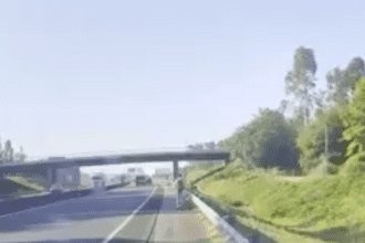 trotinete a circular na A28