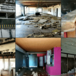 Biba Ofir Abandonado