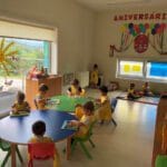 creche