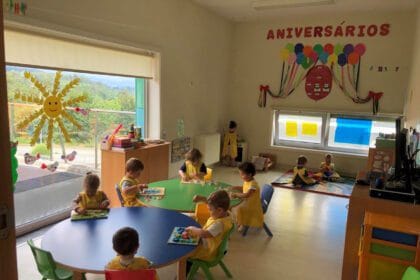 creche