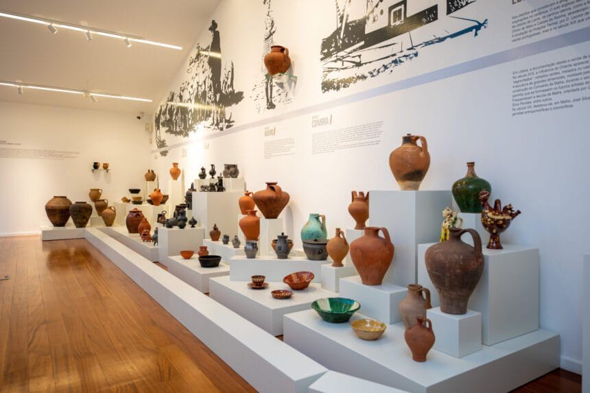 museu olaria barcelos