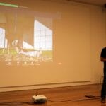 Jovens partilham conhecimento na Feira de Ciência e Tecnologia