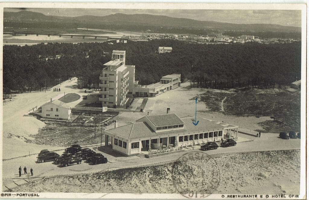 Esposende: Veja aqui 22 fotos raras. São parte de espólio de 500 imagens e que valeu distinção HOTEL OFIR (5)