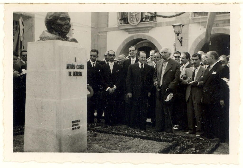 Esposende: Veja aqui 22 fotos raras. São parte de espólio de 500 imagens e que valeu distinção Oliveira