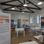 Esposende arquivo plano urbano