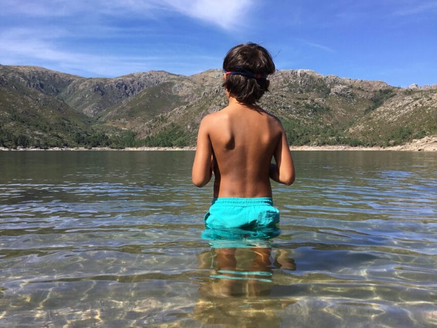 Dia aberto no Parque Nacional da Peneda Gerês celebra 53 anos de história PNPG Vilarinho furnas