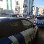 PSP Bairro Santa Tecla droga