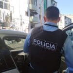 PSP Bairro Santa Tecla
