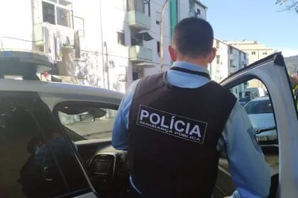 PSP Bairro Santa Tecla