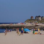 Praia Apúlia