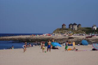 Praia Apúlia