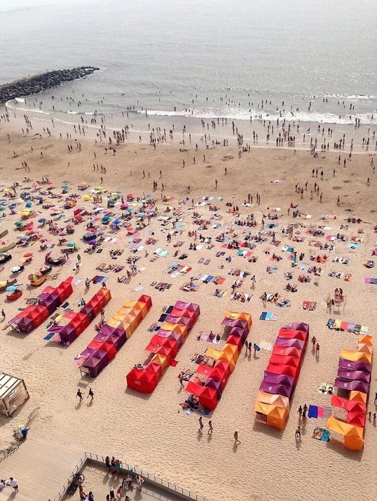 Esposende: Ouro em seis praias e quilómetros de areia para explorar Praia de Ofir