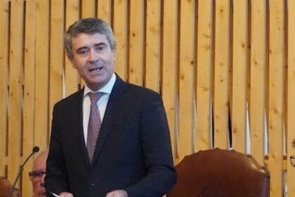 José Luís Carneiro PS PRR