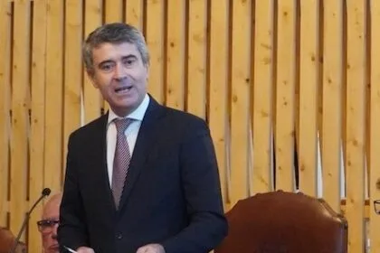 José Luís Carneiro