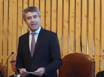 José Luís Carneiro