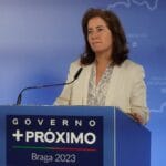 Ministra do Trabalho