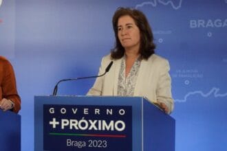 Ministra do Trabalho
