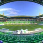 estadio sporting de lisboa