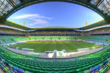 estadio sporting de lisboa