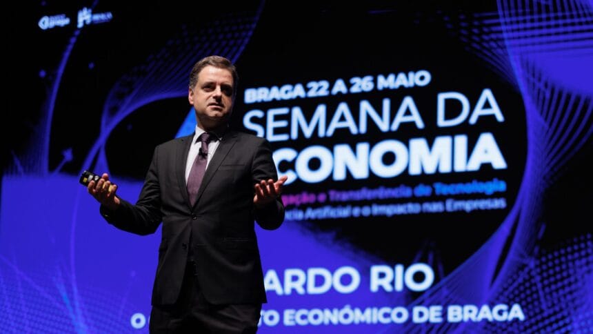 Economia bracarense "é um dos motores nacionais" SemEcon230523 008 scaled 1