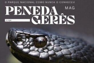 Peneda Geres Mag