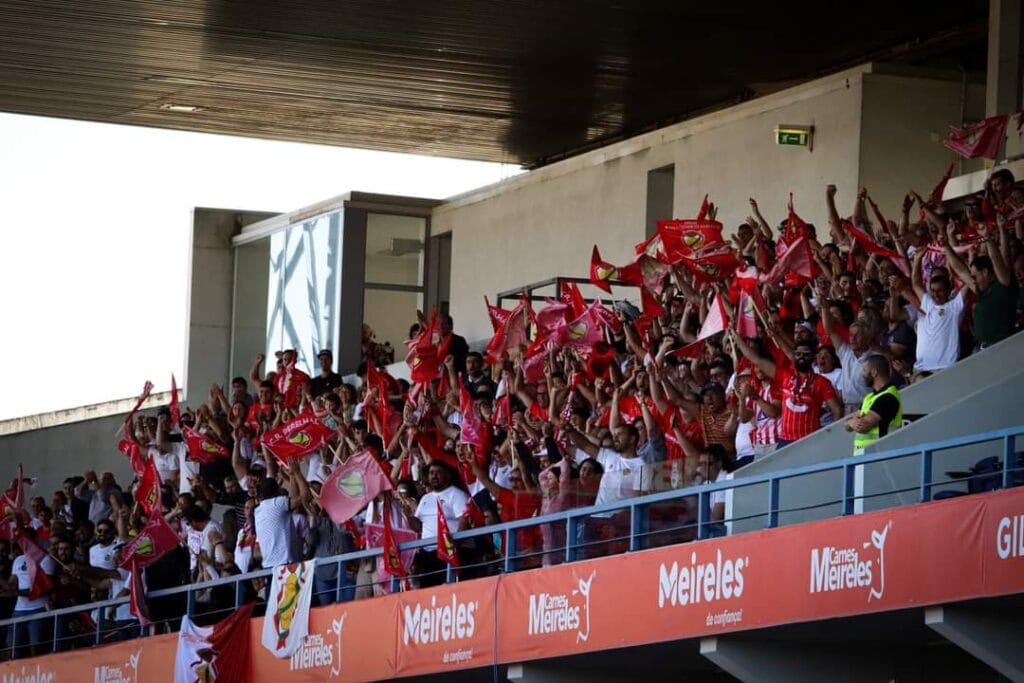 Futebol: Histórico. Perelhal vence a Taça de Barcelos e já se festeja na freguesia WhatsApp Image 2023 05 07 at 21.09.01