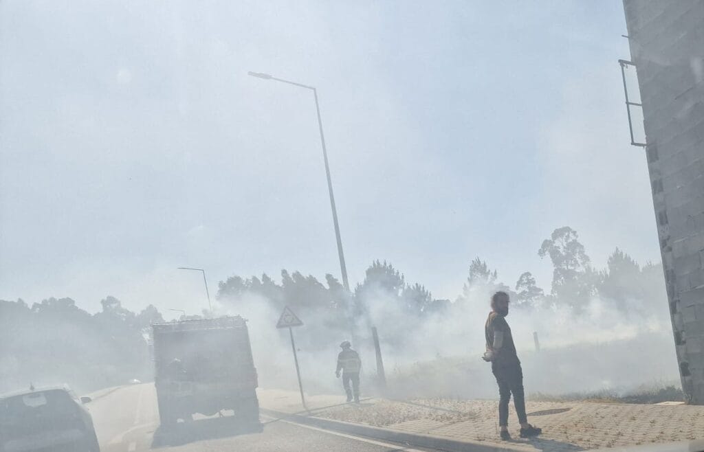 incendio neiva