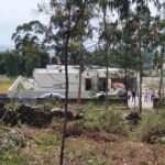 Homem morre em esposende atingido por árvore