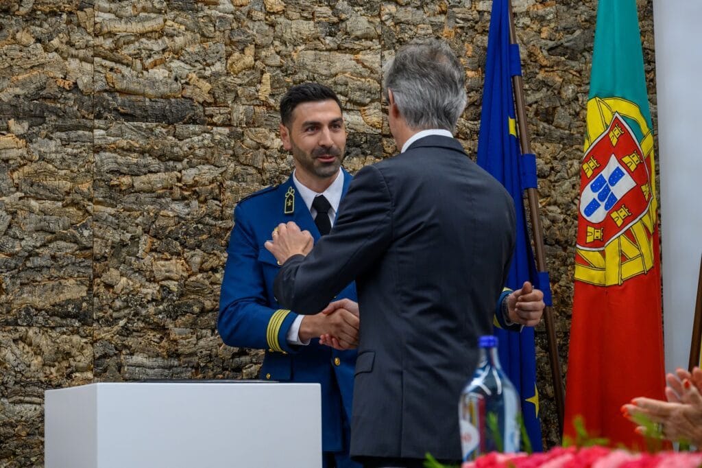 Novo centro proteção civil Viana do Castelo