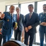 Novo centro proteção civil Viana do Castelo