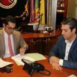 assinatura protocolos bombeiros