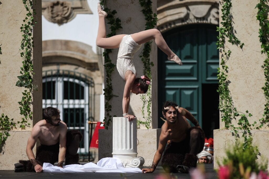 Braga: Deuses já acompanham do céu os romanos da Bracara Augusta. Veja as fotos incríveis bracara augusta 21