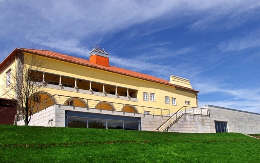 Arcos de Valdevez: Casa das Artes recebe especialistas da meteorologia de Portugal e Galiza em congresso Casa das Artes nos Arcos de Valdevez
