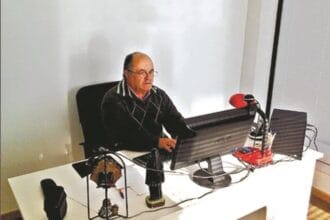 Falso padre e juiz atacou em Barcelos