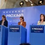 governo mais próximo