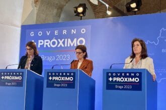 governo mais próximo