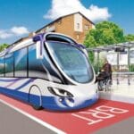 BRT de Braga chega em 2026