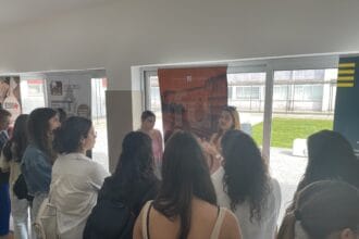mostra de ensino superior