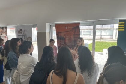 mostra de ensino superior