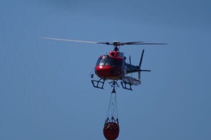 incendio meio aereo braga