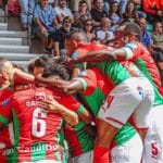 Maritimo garante playoff