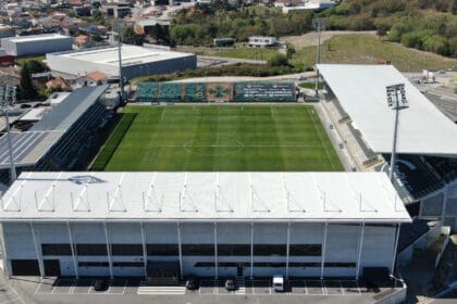Estádio Mata Real