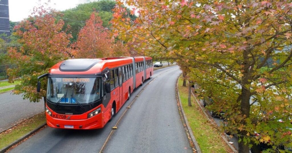 metro bus