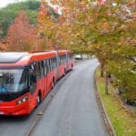 metro bus Braga