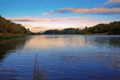 rio minho