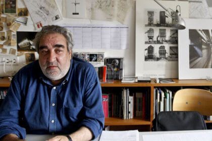 Souto Moura envolvido na operação Babel