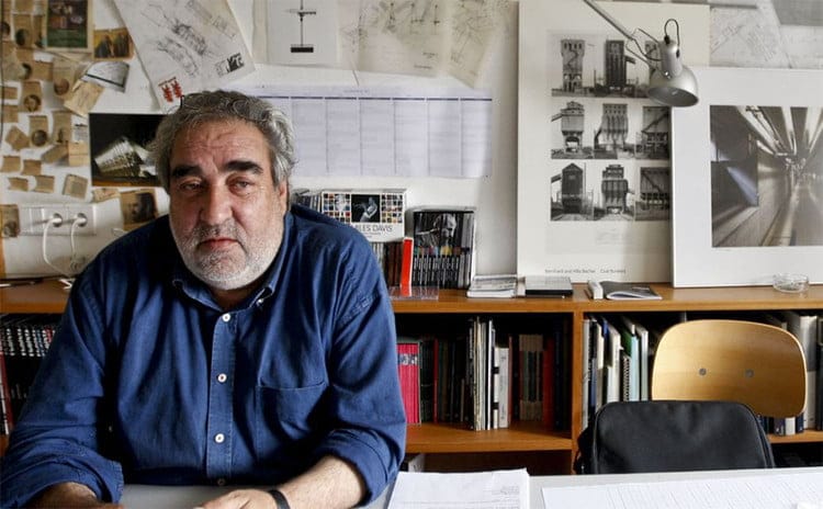 PJ: Eduardo Souto Moura diz que recebeu até agora 247 mil euros Souto Moura envolvido na operação Babel