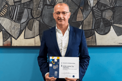 bienal de cerveira premio