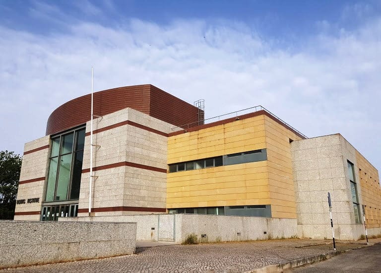 tribunal de loures