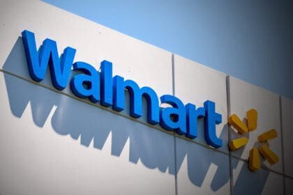 Walmart Phishing